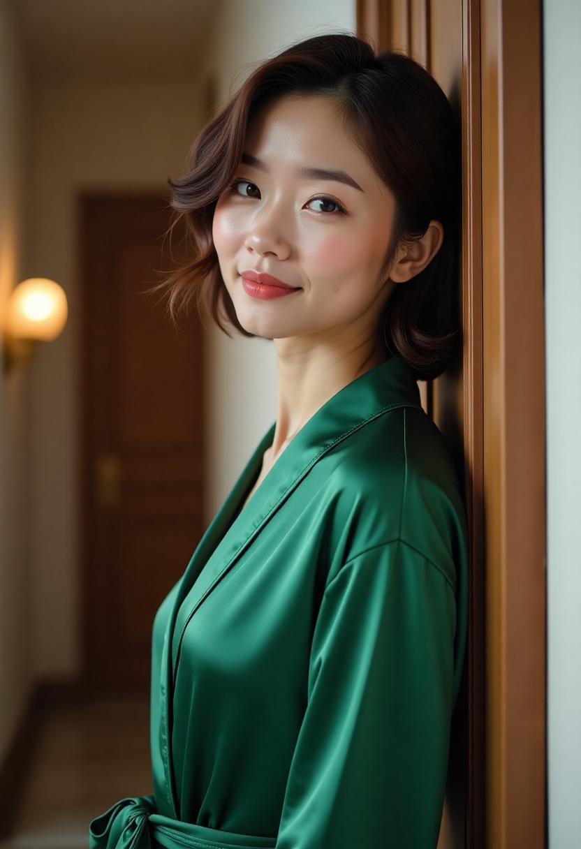 红楼梦影海报